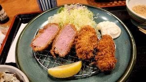 かつ泉 港南台店