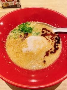 一風堂 銀座インズ店