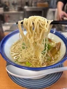 麺や 鈴音