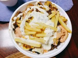 EFELIF KEBAB