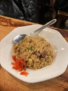 拉麺 松本商店