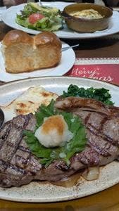 ロイヤルホスト 新横浜駅ビル店