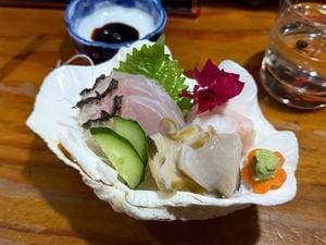居酒屋 漁り火