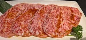 焼肉 山田屋 日暮里支店