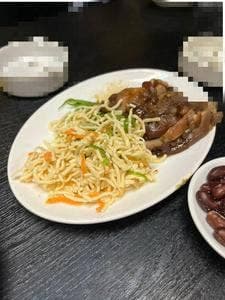 上海美食
