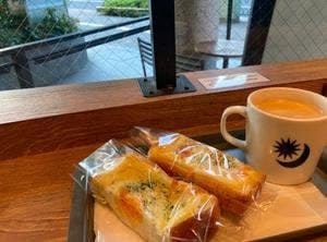 PRONTO 東陽町店