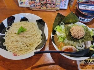 つけ麺 おんのじ