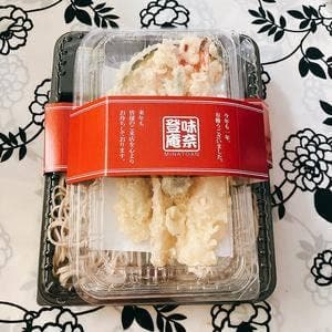 味奈登庵 大倉山店