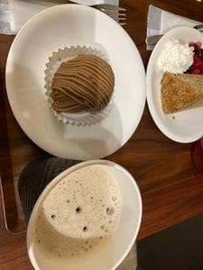 台湾茶 ラスカ茅ヶ崎店