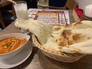 LAVISH SPICE KITCHEN 蒔田店