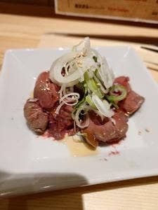 CHARCOAL STAND SUSUKINO