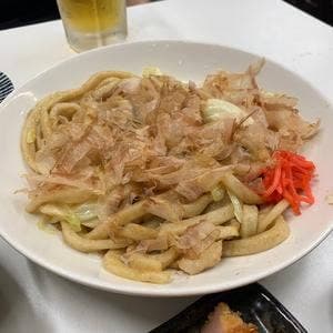 満腹笑店