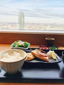 北海道 横浜スカイビル店