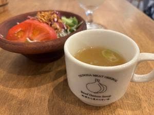 津の田ミート -Bistro style- 豊中店