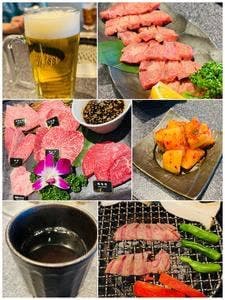 牛兵衛 草庵 調布パルコ店