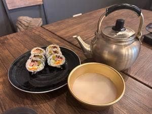 韓国ポチャ ソア