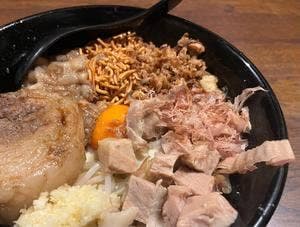 ラーメン ジャンクス