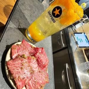 焼肉 MEAT BANK.jp