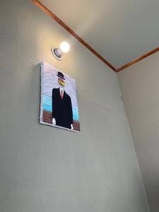 Eisha Burger 小田原