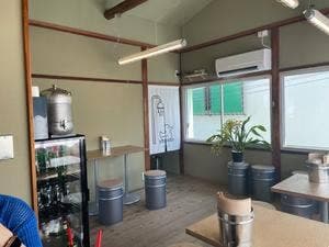 Eisha Burger 小田原