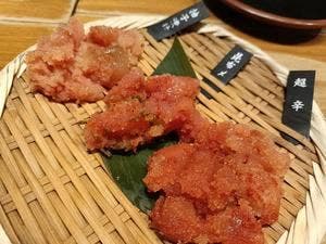 九州 熱中屋 浜松町 LIVE