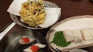 うどん家族 小進庵