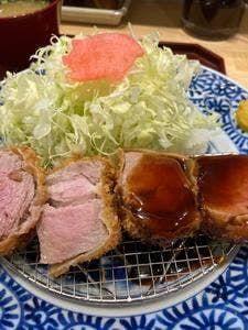 とんかつ小やじ