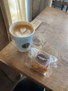 猿田彦珈琲 アトリエ仙川