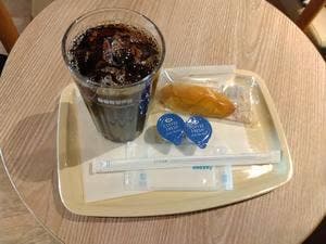 ドトールコーヒーショップ 京都四条河原町店