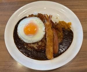 ガスト 安城住吉店