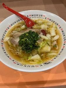 どうとんぼり神座 イオンモール四条畷店
