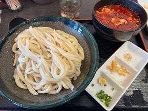 元祖豊後肉汁うどん