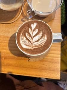 GOAT day coffee shop