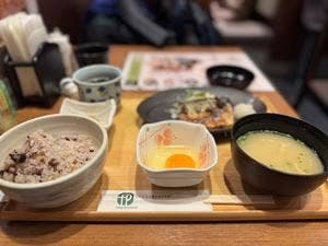 定食屋百菜 旬 博多一番街店