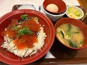 すき家 堺筋本町店