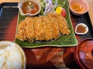 大戸屋ごはん処 美濃加茂店