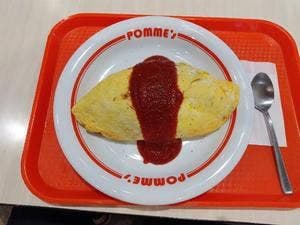 ポムの樹Jr. イオンモール堺北花田店