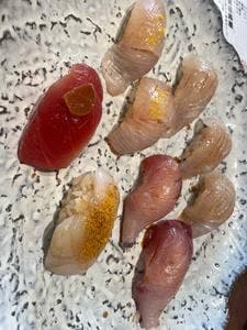 大衆寿し酒場 すさび湯 神戸三宮店