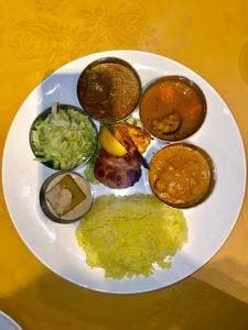 アジャンタ 麹町店