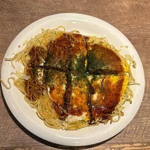 お好み焼きみっちゃん総本店 ekie店