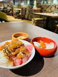 レストランタワーテラス