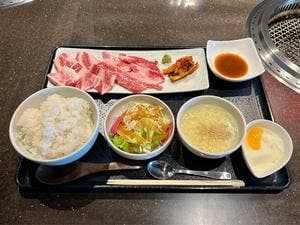 yakiniku ao