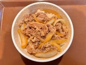 すき家 名駅西店