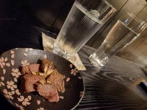 酒とアテと俺がいる店 守破離