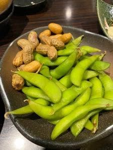 串の鬼ひげ 伏見店