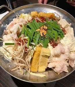 串の鬼ひげ 伏見店
