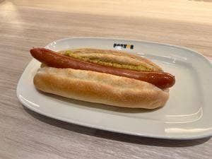 ドトールコーヒーショップ 京橋2丁目店