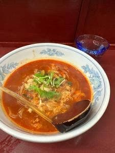 韓韓麺 千住店