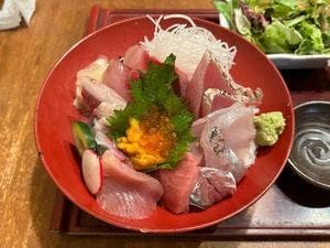 海鮮居酒屋 炭火RoBATa酒場OHASHI