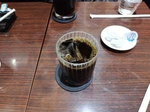 ユーシーシーカフェプラザ デュオ神戸店